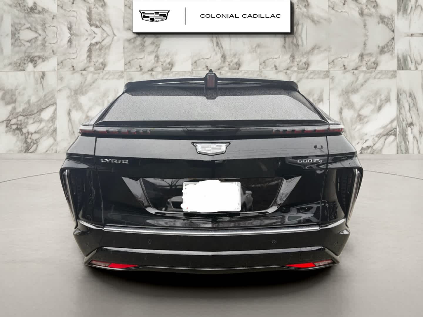 2023 Cadillac LYRIQ Luxury