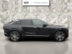2023 Cadillac LYRIQ Luxury