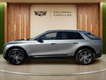 2024 Cadillac LYRIQ Luxury 1