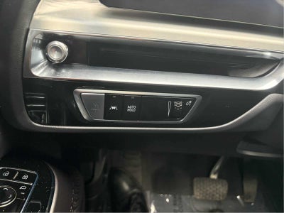 2024 Cadillac LYRIQ Luxury 1