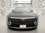 2024 Cadillac LYRIQ Luxury 1