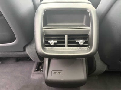 2024 Cadillac LYRIQ Luxury 1