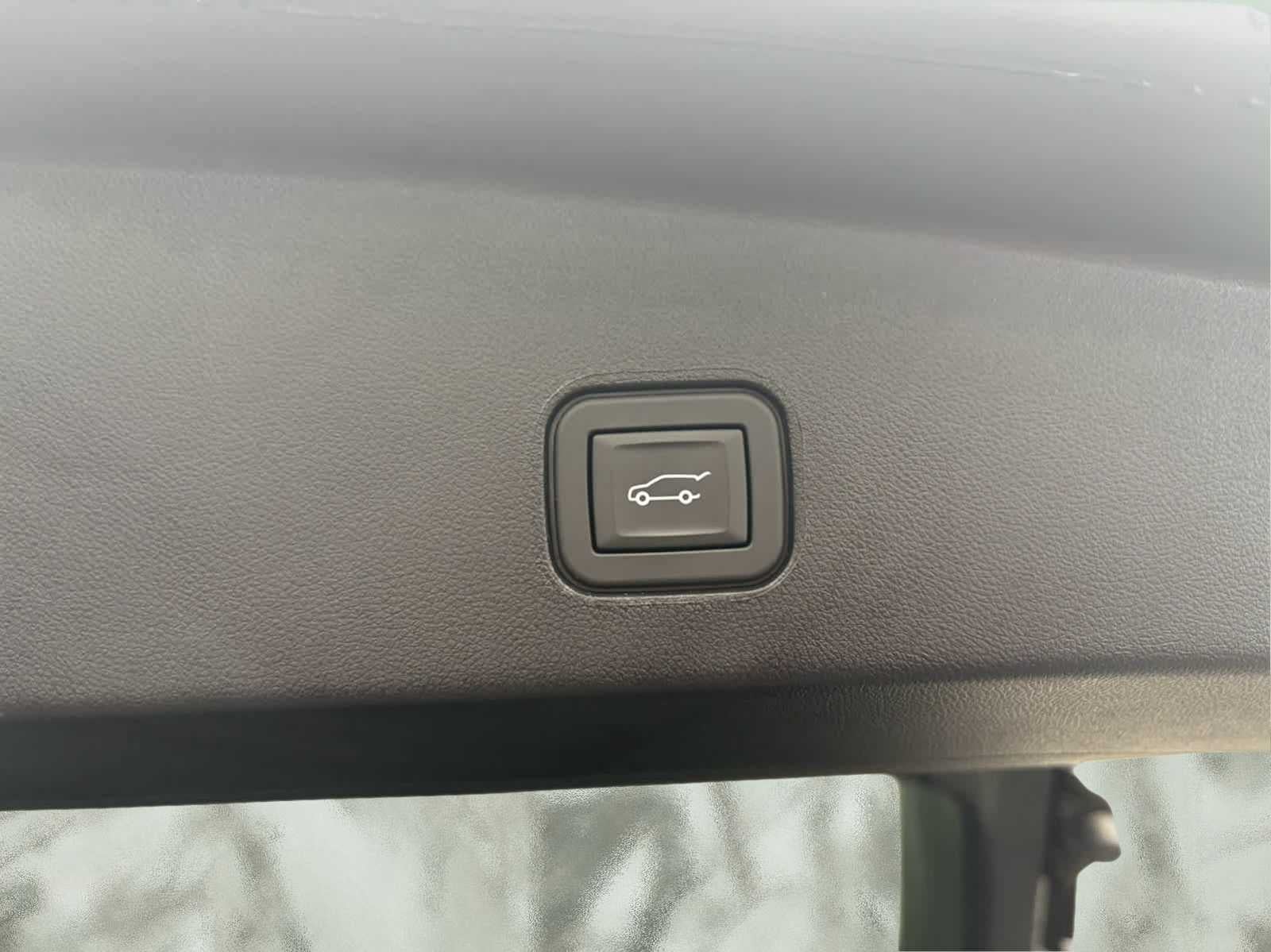 2024 Cadillac LYRIQ Luxury 1