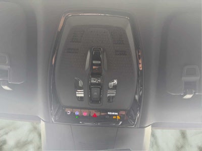 2024 Cadillac LYRIQ Luxury 1