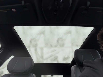 2024 Cadillac LYRIQ Luxury 1