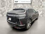2024 Cadillac LYRIQ Luxury 1