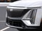 2025 Cadillac LYRIQ Luxury 2