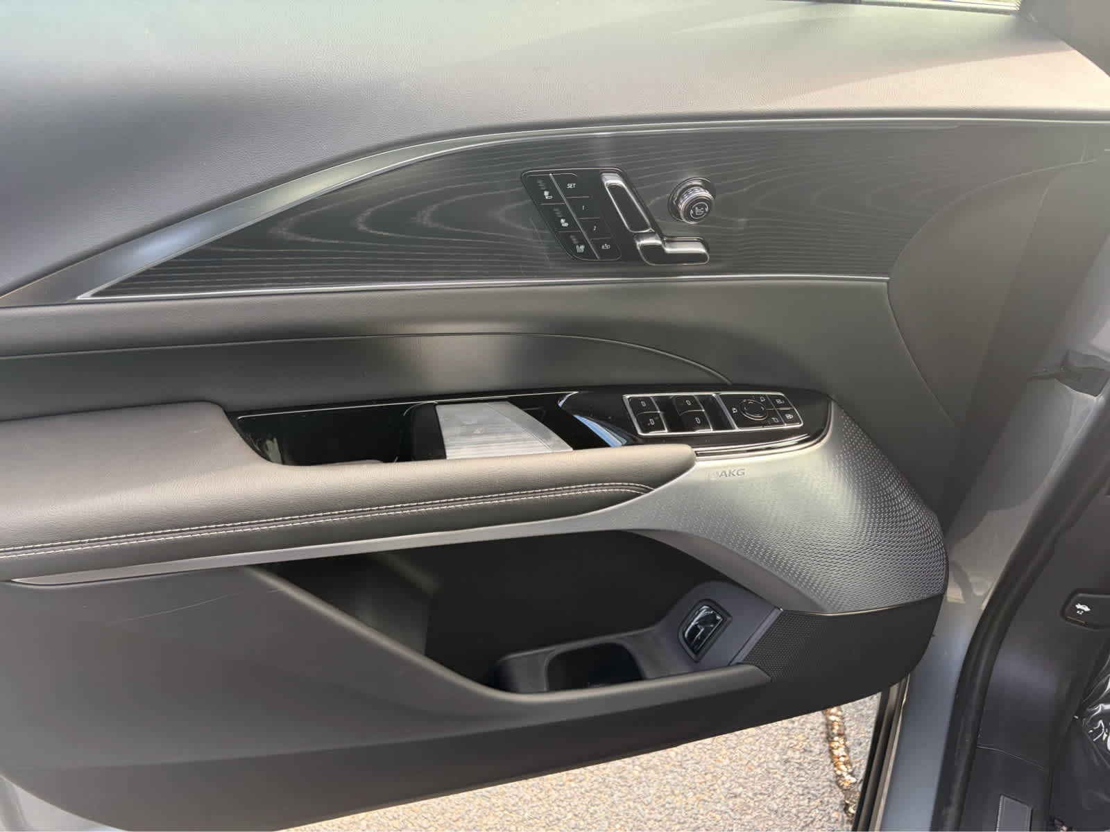2026 Cadillac LYRIQ Premium Luxury