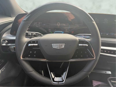 2026 Cadillac LYRIQ Premium Luxury