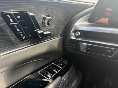 2026 Cadillac LYRIQ Premium Luxury