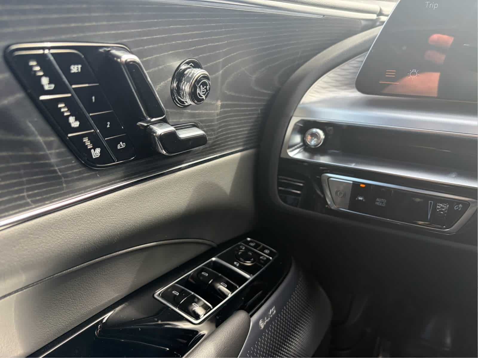 2026 Cadillac LYRIQ Premium Luxury