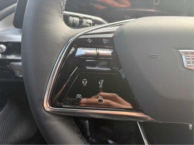 2026 Cadillac LYRIQ Premium Luxury