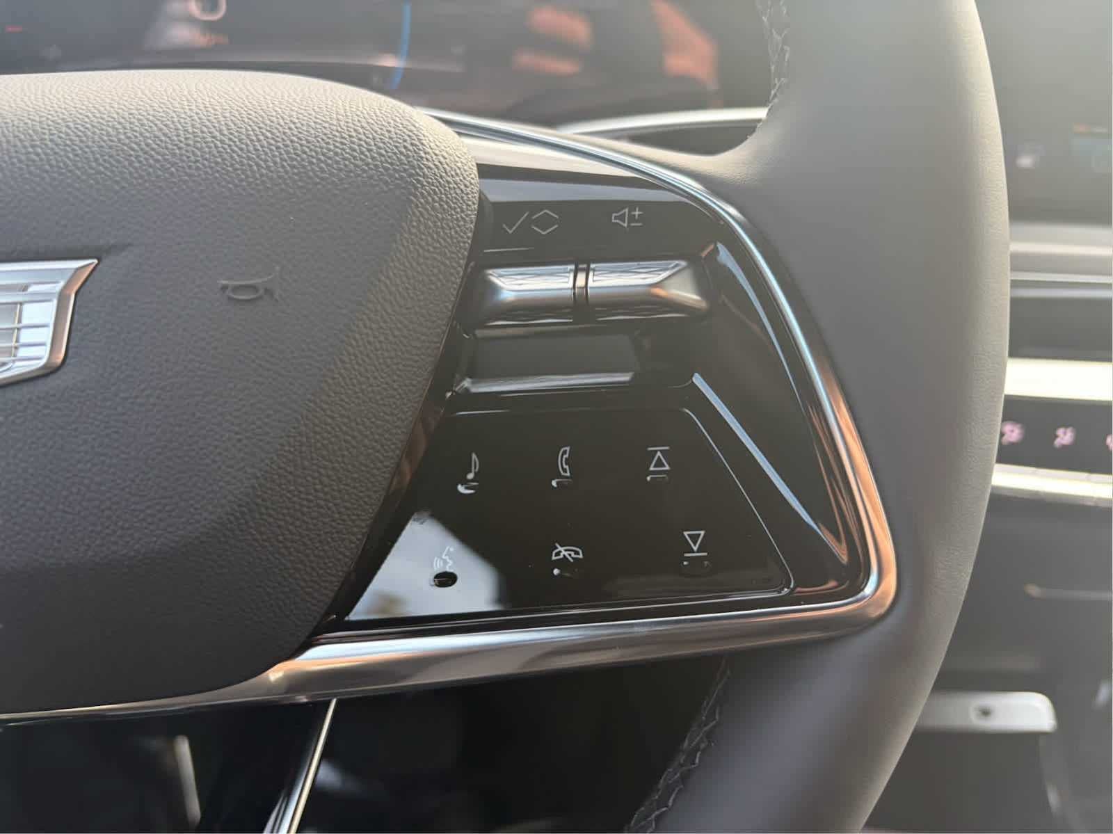 2026 Cadillac LYRIQ Premium Luxury