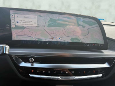 2026 Cadillac LYRIQ Premium Luxury
