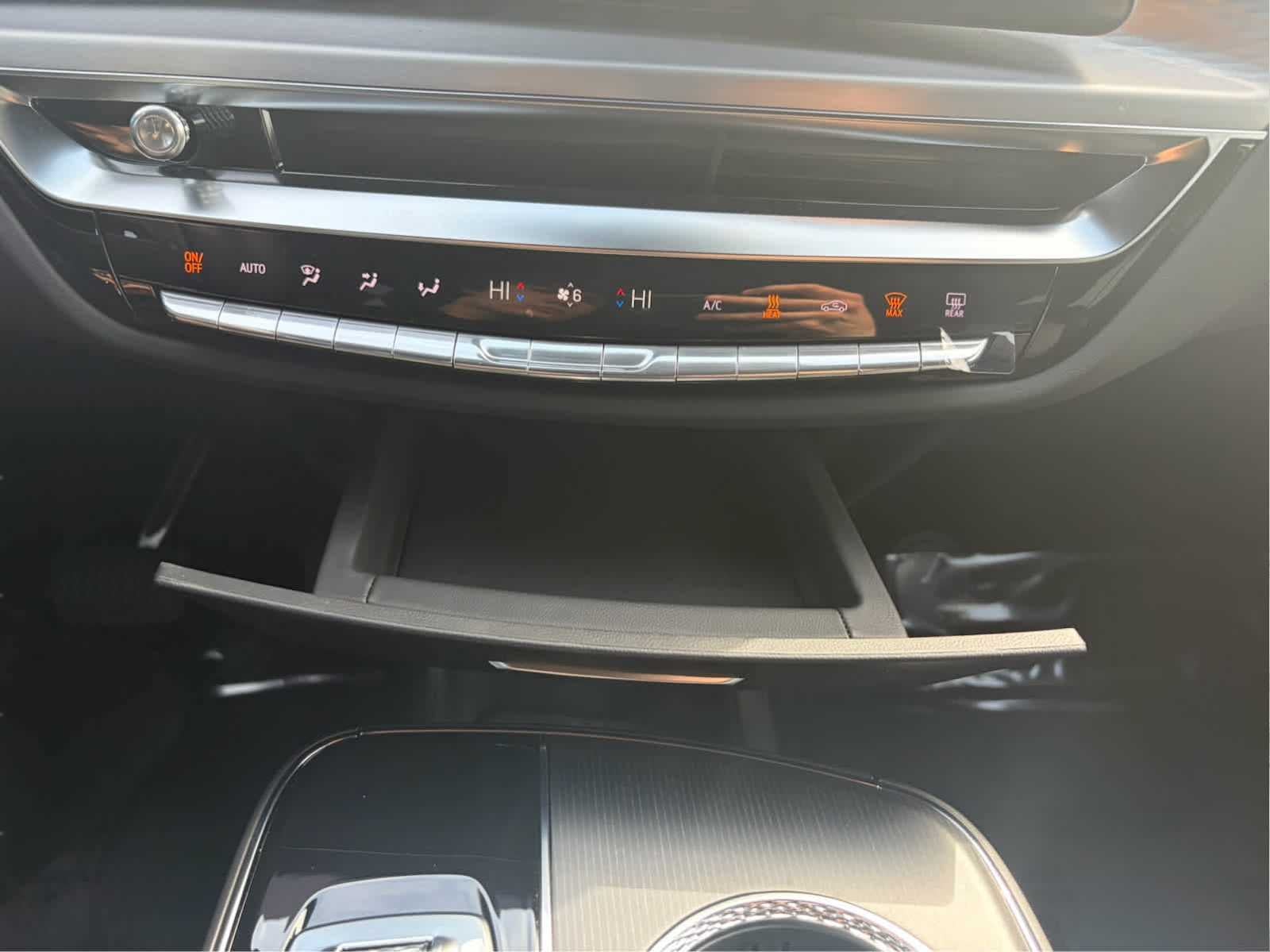 2026 Cadillac LYRIQ Premium Luxury
