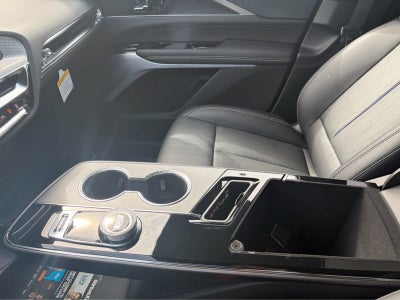 2026 Cadillac LYRIQ Premium Luxury