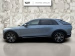 2026 Cadillac LYRIQ Premium Luxury
