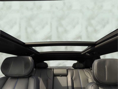 2026 Cadillac LYRIQ Premium Luxury