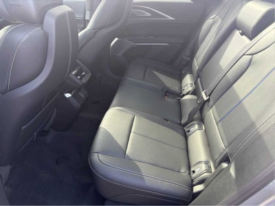 2026 Cadillac LYRIQ Premium Luxury