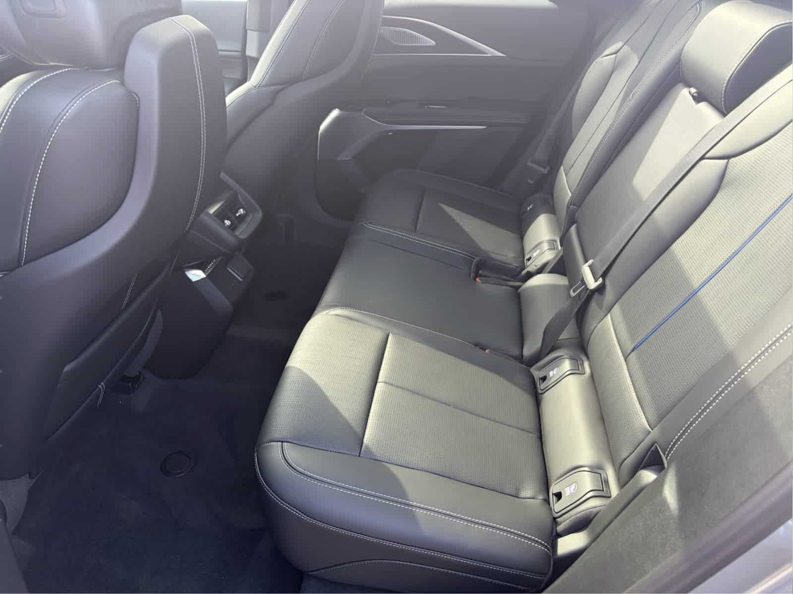 2026 Cadillac LYRIQ Premium Luxury