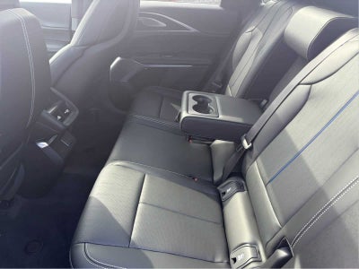 2026 Cadillac LYRIQ Premium Luxury