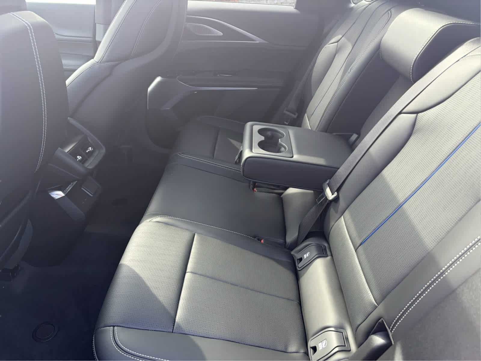 2026 Cadillac LYRIQ Premium Luxury