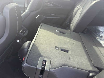 2026 Cadillac LYRIQ Premium Luxury