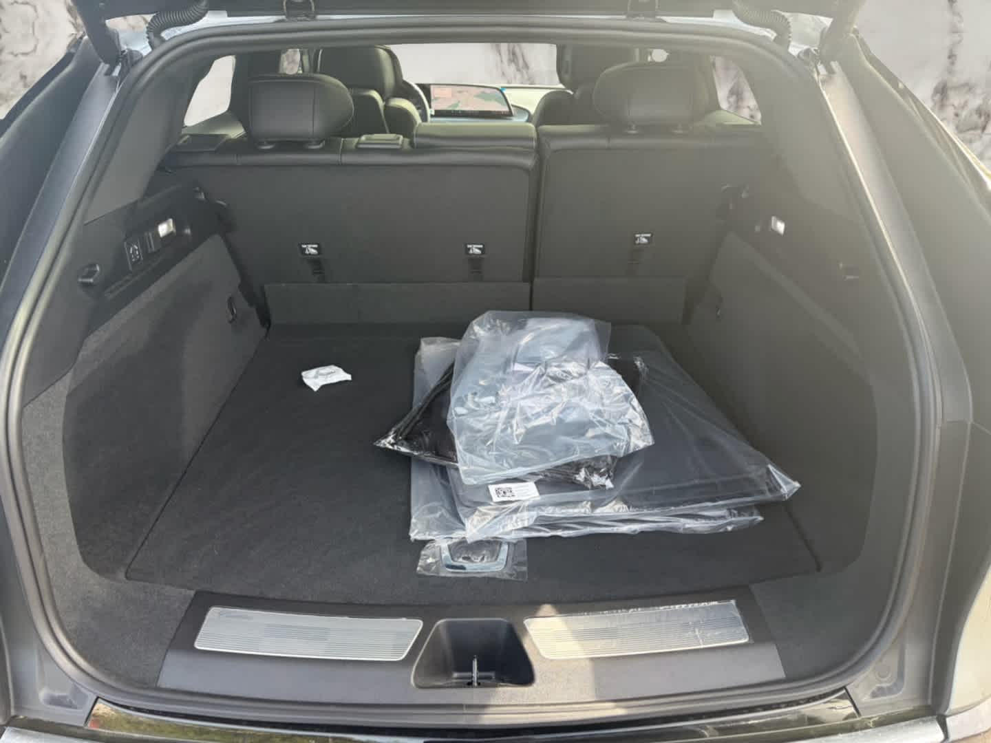 2026 Cadillac LYRIQ Premium Luxury