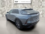 2026 Cadillac LYRIQ Premium Luxury