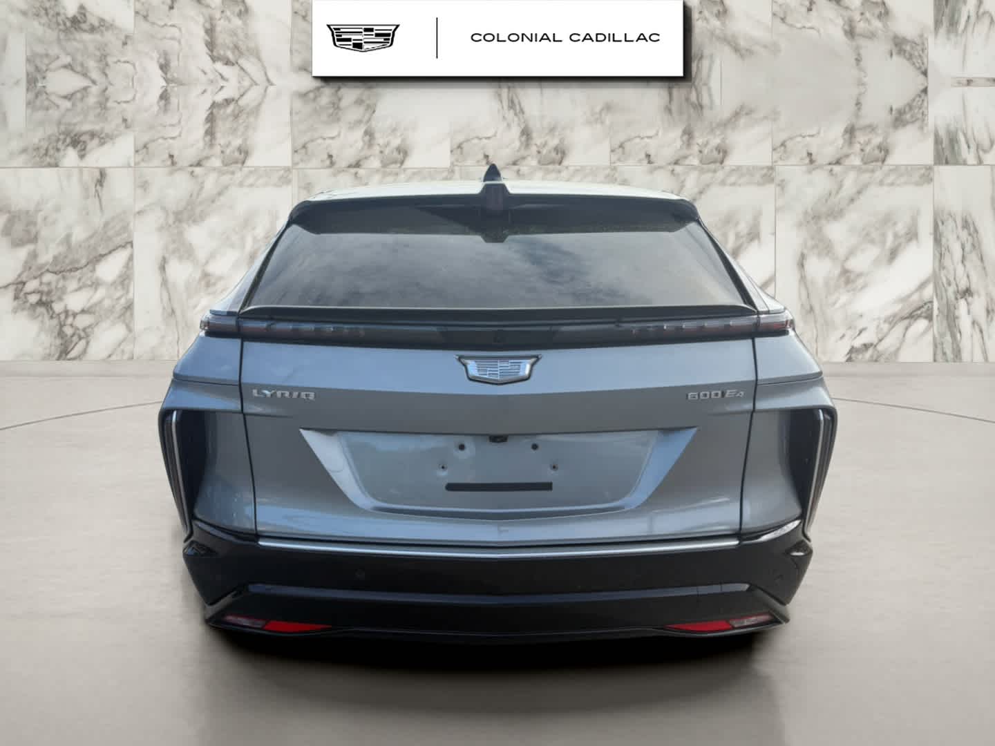 2026 Cadillac LYRIQ Premium Luxury
