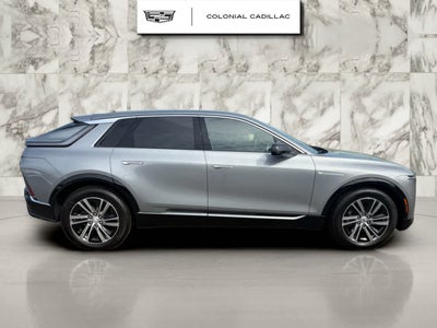2026 Cadillac LYRIQ Premium Luxury