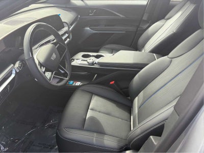 2026 Cadillac LYRIQ Premium Luxury