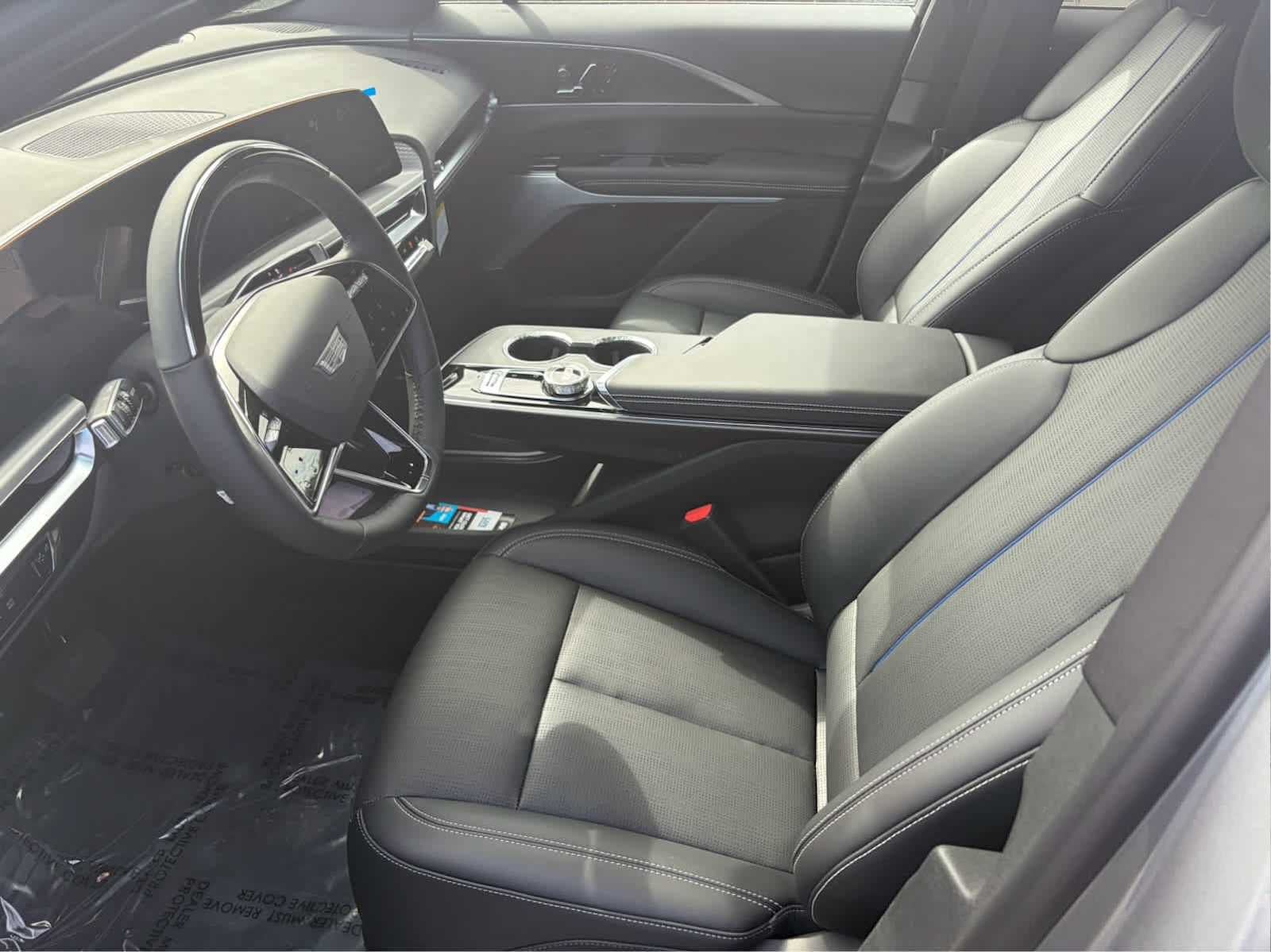 2026 Cadillac LYRIQ Premium Luxury