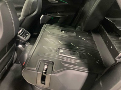 2024 Cadillac LYRIQ Luxury 3