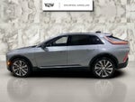 2024 Cadillac LYRIQ Luxury 3