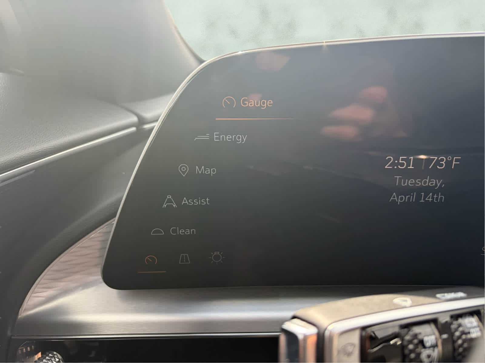 2024 Cadillac LYRIQ Luxury 3