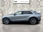 2024 Cadillac LYRIQ Luxury 3