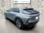 2024 Cadillac LYRIQ Luxury 3