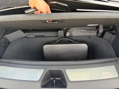 2024 Cadillac LYRIQ Luxury 3