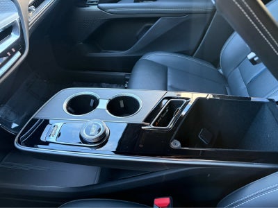 2024 Cadillac LYRIQ Sport 1