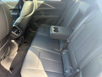 2024 Cadillac LYRIQ Sport 1