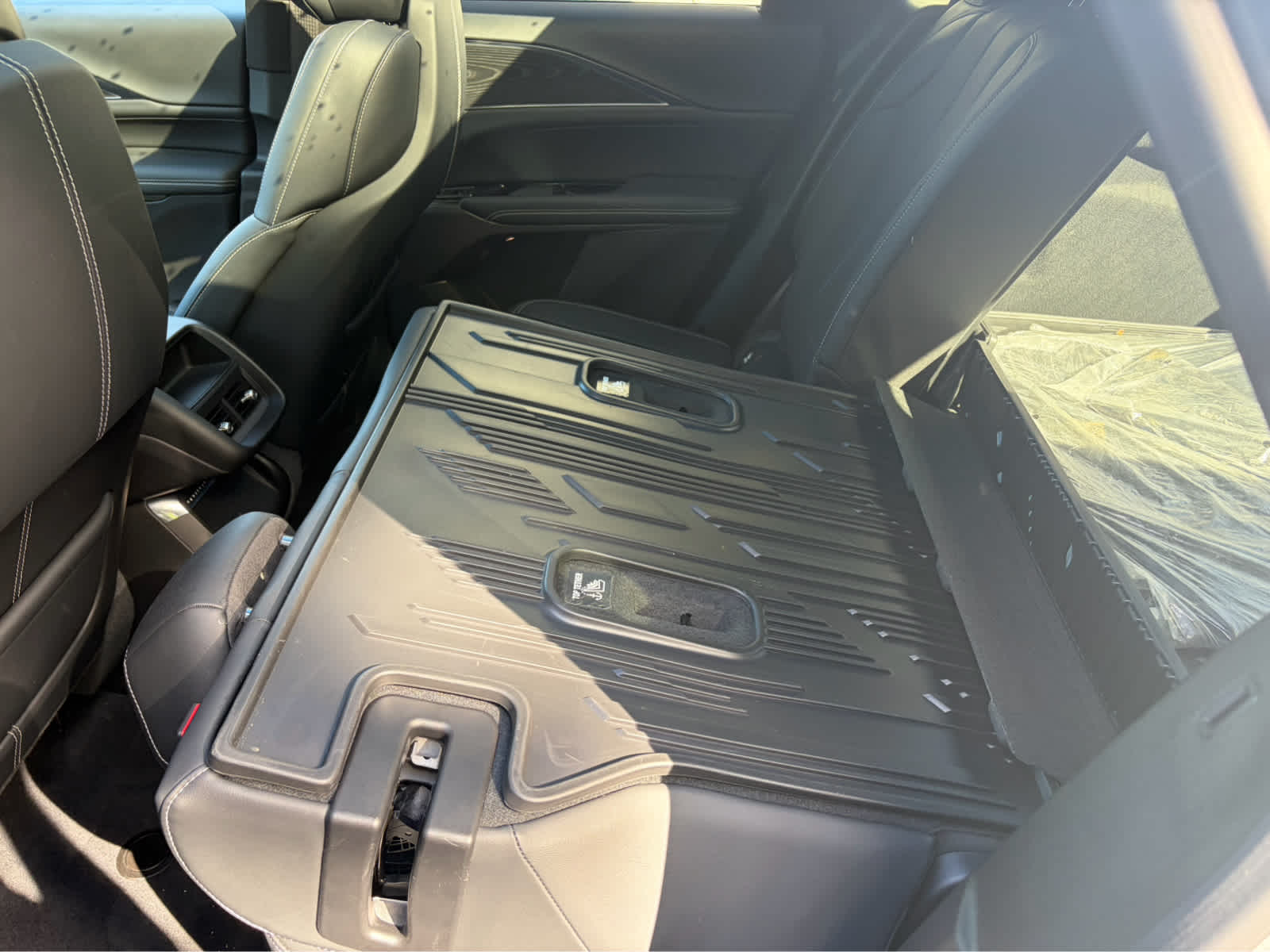 2024 Cadillac LYRIQ Sport 1