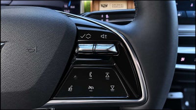 2024 Cadillac LYRIQ Sport 1