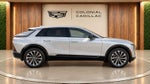 2024 Cadillac LYRIQ Sport 1