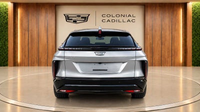 2024 Cadillac LYRIQ Sport 1