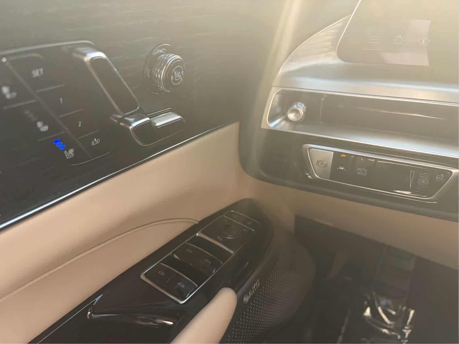2026 Cadillac LYRIQ Signature Luxury