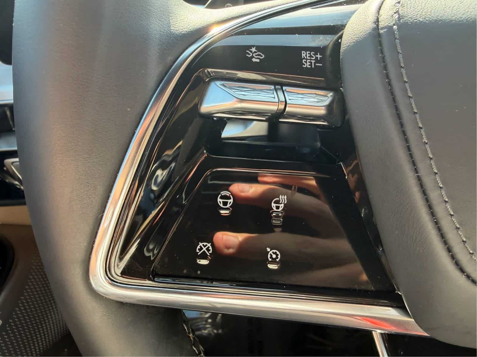 2026 Cadillac LYRIQ Signature Luxury