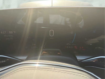 2026 Cadillac LYRIQ Signature Luxury