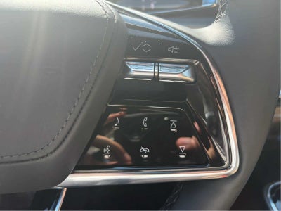 2026 Cadillac LYRIQ Signature Luxury