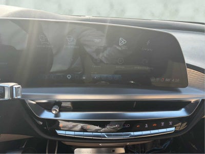 2026 Cadillac LYRIQ Signature Luxury